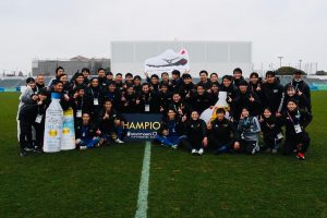 サッカー部 運動部 部活動紹介 高等学校のご案内 東海大学付属高輪台高等学校 中等部 サッカー部 運動部 部活動紹介 高等学校のご案内 東海大学付属高輪台高等学校 中等部